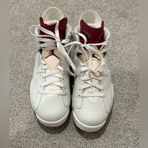 Jordan Retro 6 (2015)